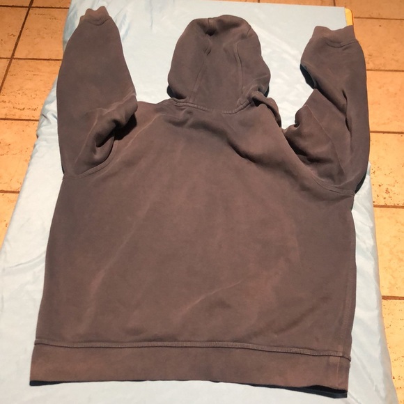 ⭐️⬇️ Nike Men’s Distressed Sweatshirt/Hoodie Jacket - Picture 12 of 12